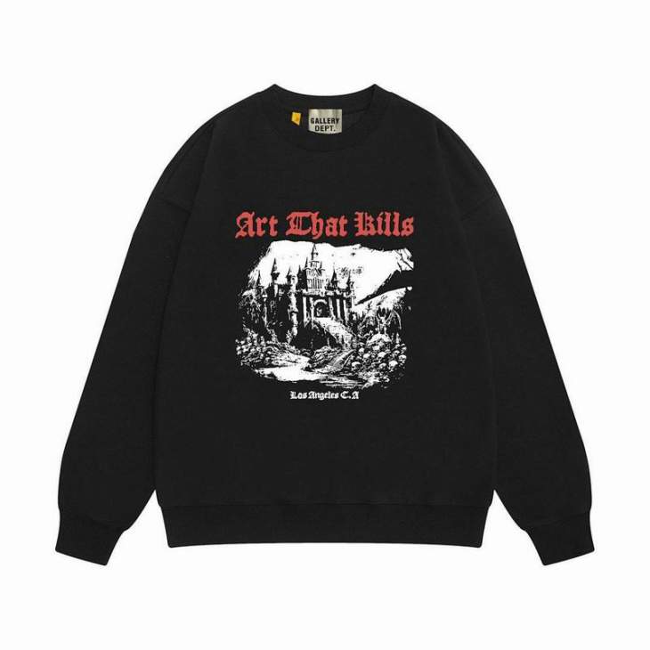 Picture of Gallery Dept Sweathirt _SKUGalleryDeptS-2XL11trGAY20932548